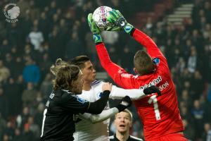 F.C. København - Randers FC - 10/02-2018