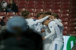 F.C. København - Randers FC - 10/02-2018