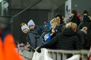 F.C. København - Randers FC - 10/02-2018