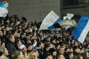 F.C. København - Randers FC - 10/02-2018