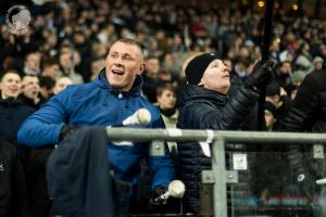 F.C. København - Randers FC - 10/02-2018