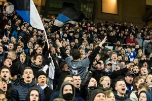 F.C. København - Randers FC - 10/02-2018