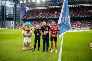 F.C. København - Randers FC - 12/08-2022