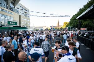 F.C. København - Randers FC - 12/08-2022