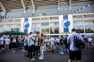 F.C. København - Randers FC - 12/08-2022