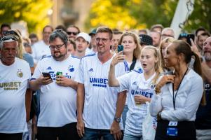 F.C. København - Randers FC - 12/08-2022