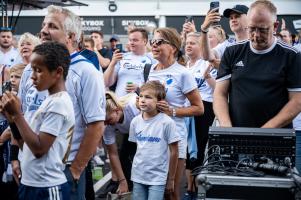 F.C. København - Randers FC - 12/08-2022