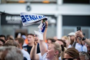 F.C. København - Randers FC - 12/08-2022