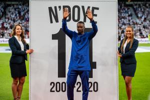 F.C. København - Randers FC - 12/08-2022