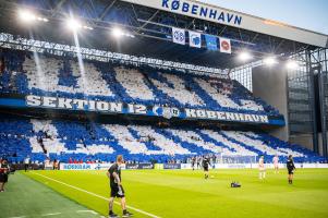 F.C. København - Randers FC - 12/08-2022