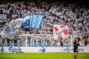 F.C. København - Randers FC - 12/08-2022