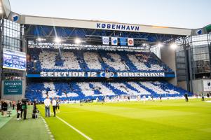 F.C. København - Randers FC - 12/08-2022