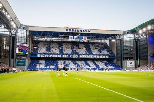 F.C. København - Randers FC - 12/08-2022