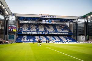 F.C. København - Randers FC - 12/08-2022