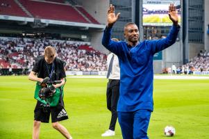 F.C. København - Randers FC - 12/08-2022