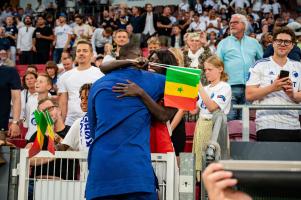 F.C. København - Randers FC - 12/08-2022