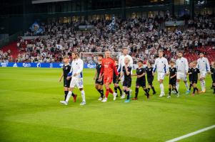 F.C. København - Randers FC - 12/08-2022