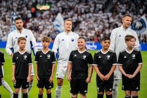 F.C. København - Randers FC - 12/08-2022