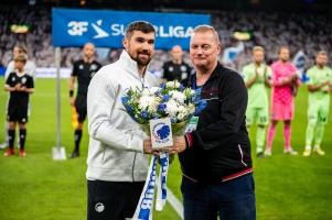 F.C. København - Randers FC - 12/08-2022