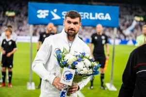 F.C. København - Randers FC - 12/08-2022