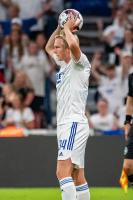 F.C. København - Randers FC - 12/08-2022