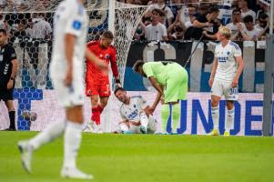 F.C. København - Randers FC - 12/08-2022