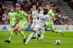 F.C. København - Randers FC - 12/08-2022