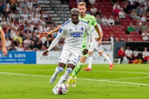 F.C. København - Randers FC - 12/08-2022