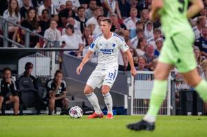 F.C. København - Randers FC - 12/08-2022