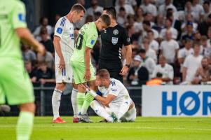 F.C. København - Randers FC - 12/08-2022