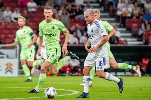 F.C. København - Randers FC - 12/08-2022