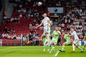 F.C. København - Randers FC - 12/08-2022