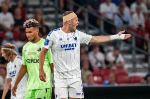 F.C. København - Randers FC - 12/08-2022