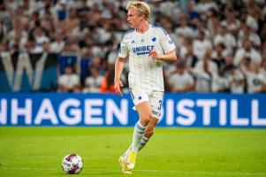 F.C. København - Randers FC - 12/08-2022