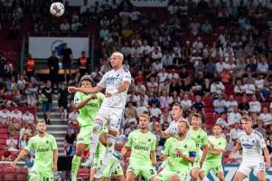 F.C. København - Randers FC - 12/08-2022