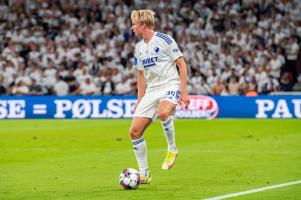 F.C. København - Randers FC - 12/08-2022