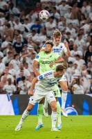 F.C. København - Randers FC - 12/08-2022