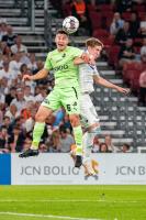 F.C. København - Randers FC - 12/08-2022