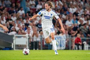 F.C. København - Randers FC - 12/08-2022