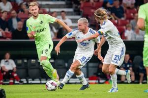 F.C. København - Randers FC - 12/08-2022