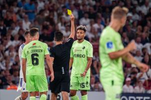 F.C. København - Randers FC - 12/08-2022