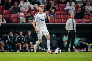 F.C. København - Randers FC - 12/08-2022