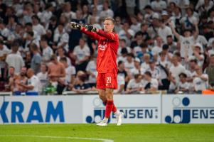 F.C. København - Randers FC - 12/08-2022