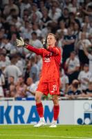 F.C. København - Randers FC - 12/08-2022