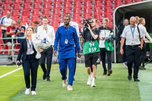 F.C. København - Randers FC - 12/08-2022