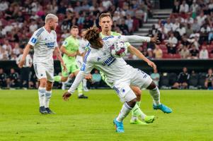 F.C. København - Randers FC - 12/08-2022