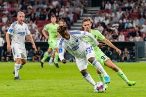 F.C. København - Randers FC - 12/08-2022