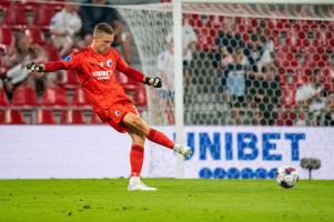 F.C. København - Randers FC - 12/08-2022