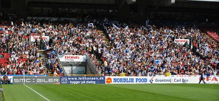 F.C. København - Randers FC - 13/05-2007