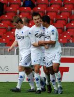 F.C. København - Randers FC - 13/05-2007